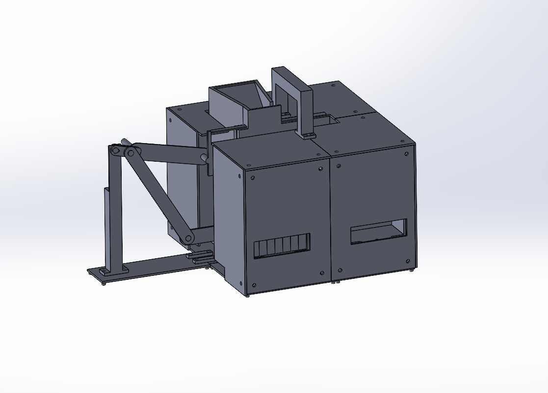 螺丝分拣器--1776043-200