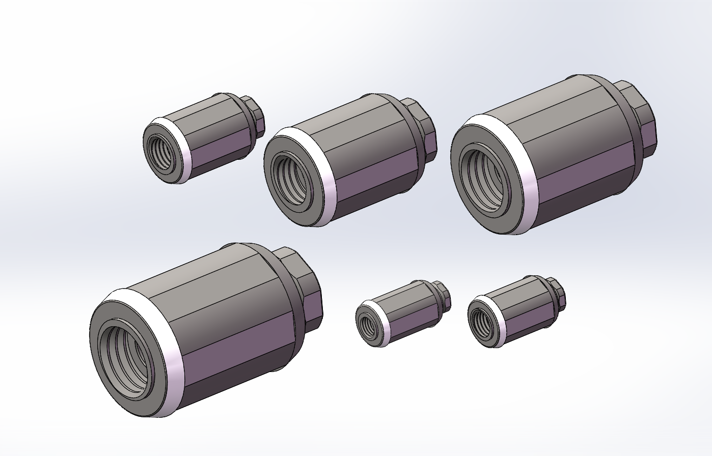 6款MG-MK型节流阀-单向节流阀