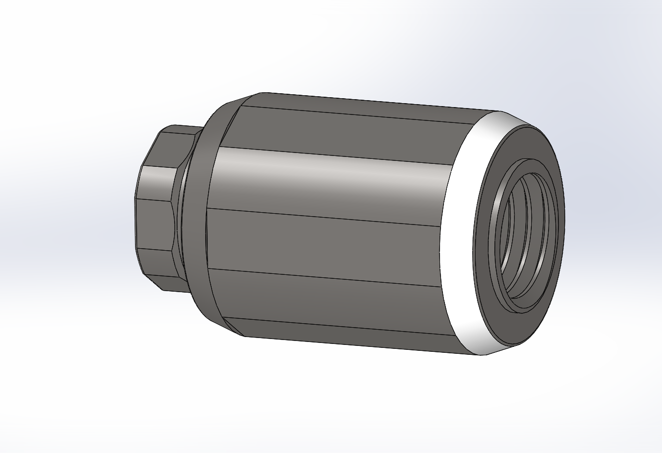 6款MG-MK型节流阀-单向节流阀
