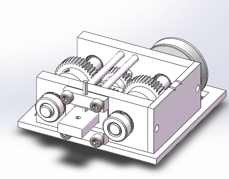换向器不可编辑