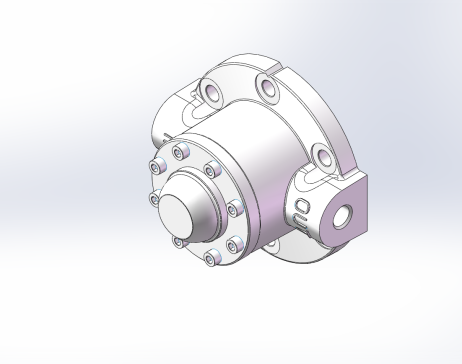 2RA双向润滑油泵