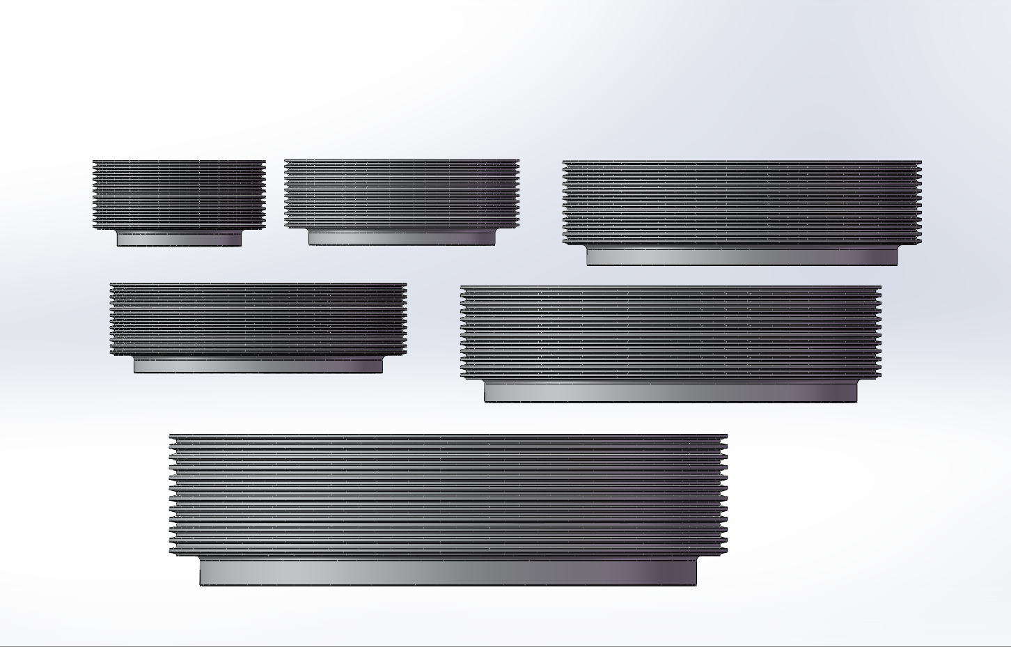 6款15TR螺纹焊式接头