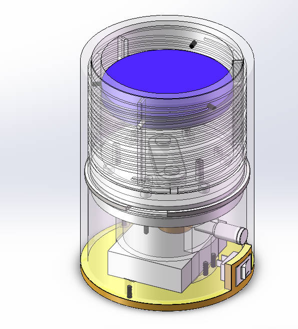 旋转升降不可编辑