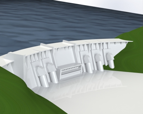 三角洲行动零号大坝