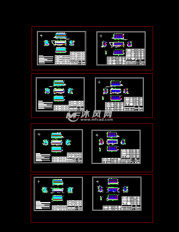 1279934-空调、风冷机组隔声罩