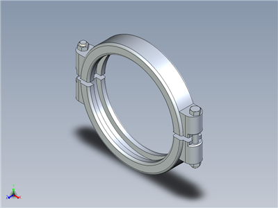 13MHP高压卡箍1513002-000025