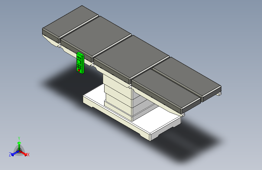 手术床 & 手术室床