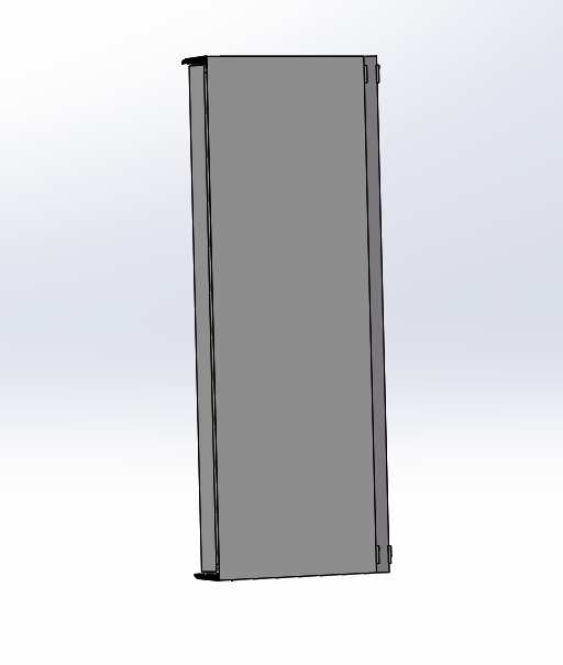 威图防爆机柜9206.600
