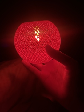 灯笼-小夜灯不可编辑