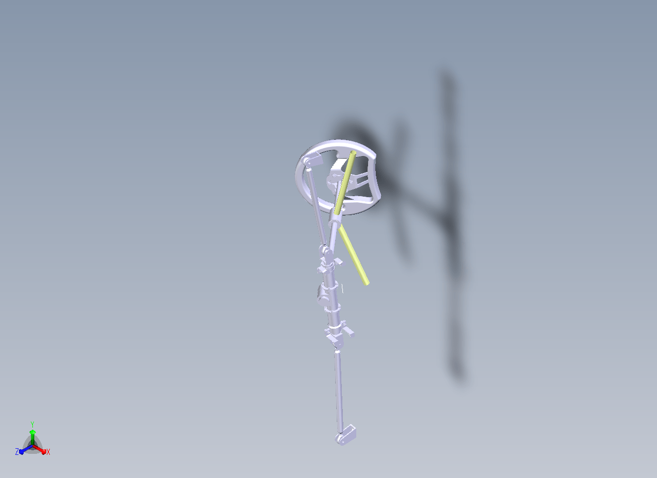 巴哈赛车转向系统设计