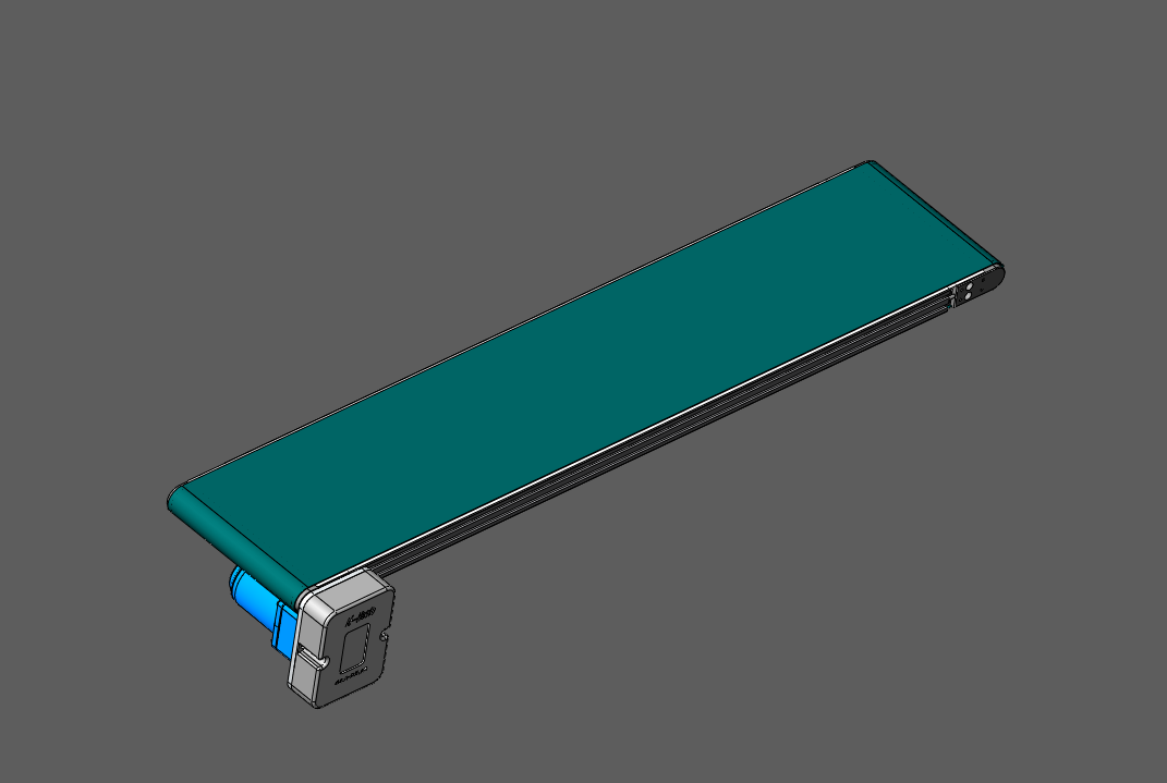 传送带30型材（宽200长1000mm）