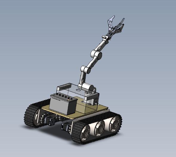 苹果履带采摘机器人--1576886--149