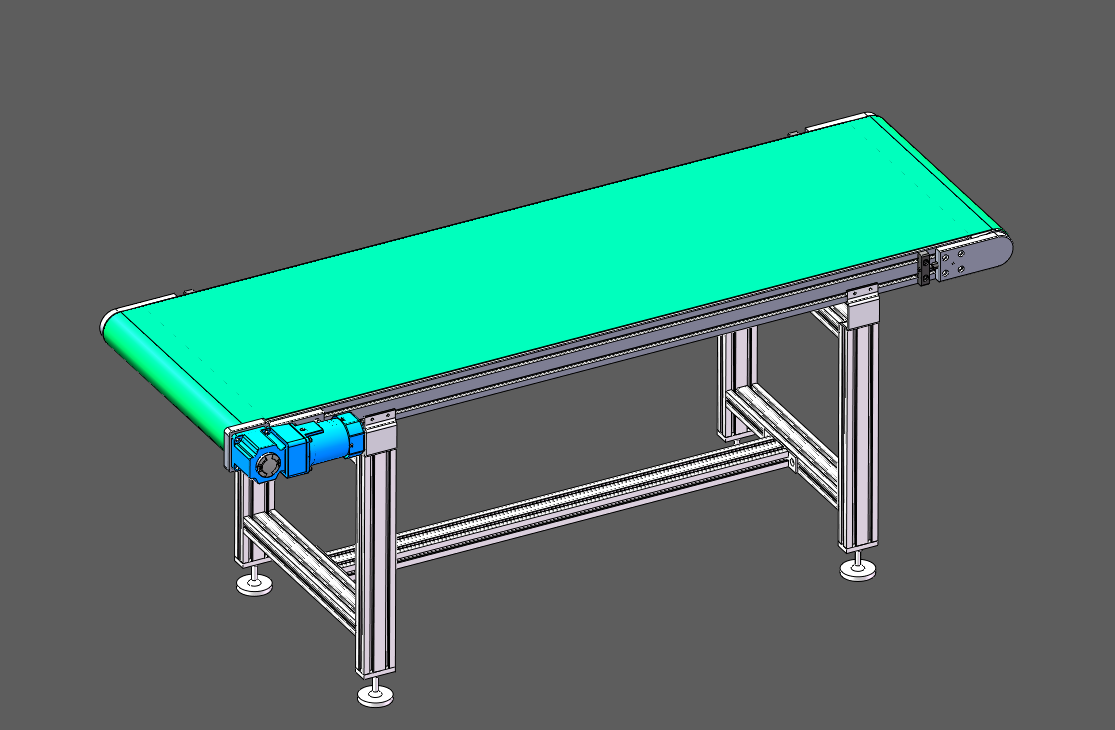 4080传送带（宽600长2000高800）