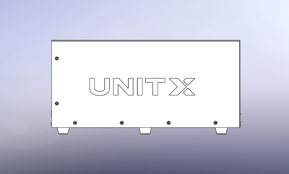 个元V4光源控制器