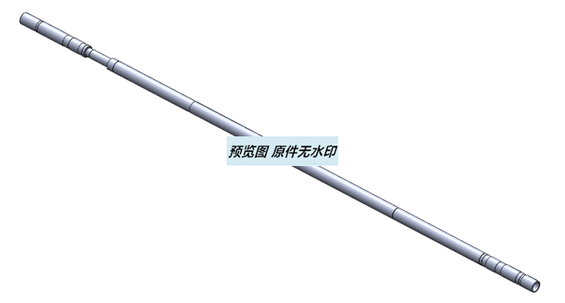 震击器三维模型 1829133===wb50