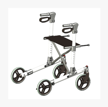 医疗康复辅助行走器