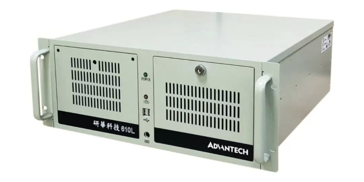研华工控机 IPC-610L