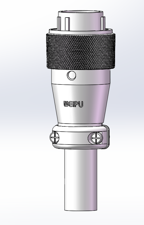 威浦航空插头WS16-WS20-WS40