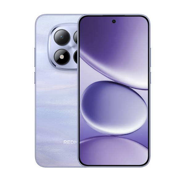 红米note15pro-5g手机