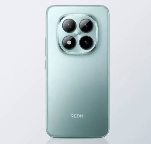 红米note15pro-5g手机