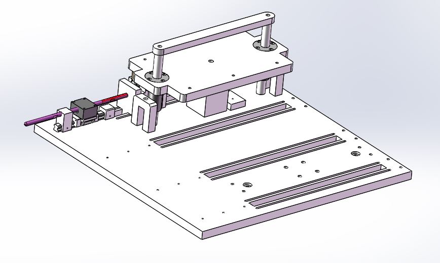 产品测量检具工装