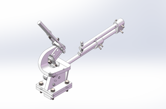 手动剪圆板工具