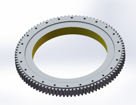 011.30.630 回转支承（带外齿）