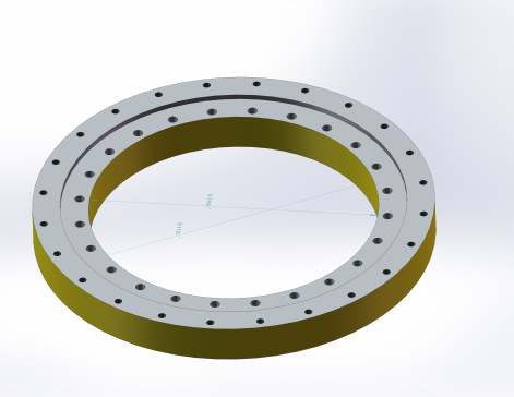 010.30.630.031 回转支承
