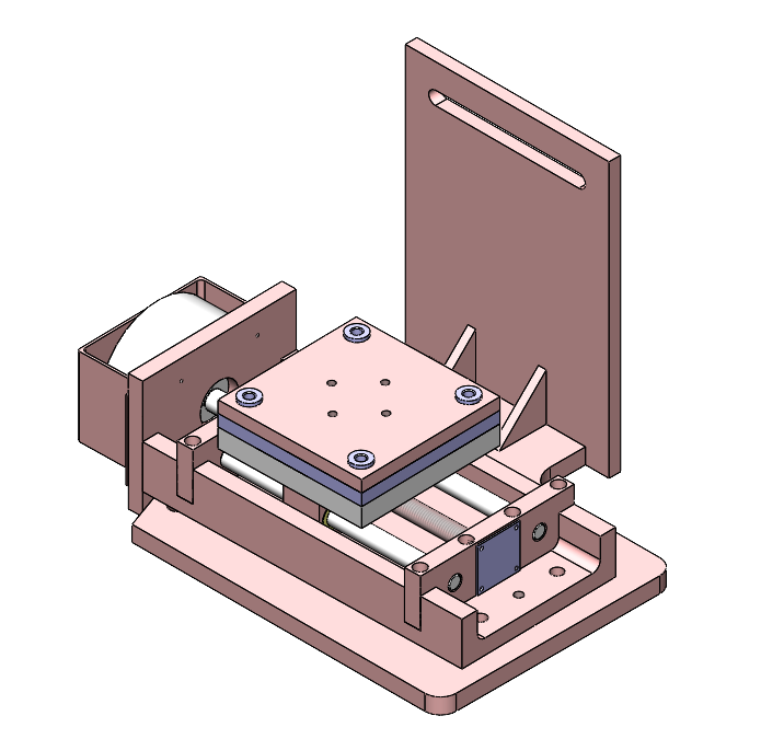 630 波纹螺旋焊管机组 — 内焊