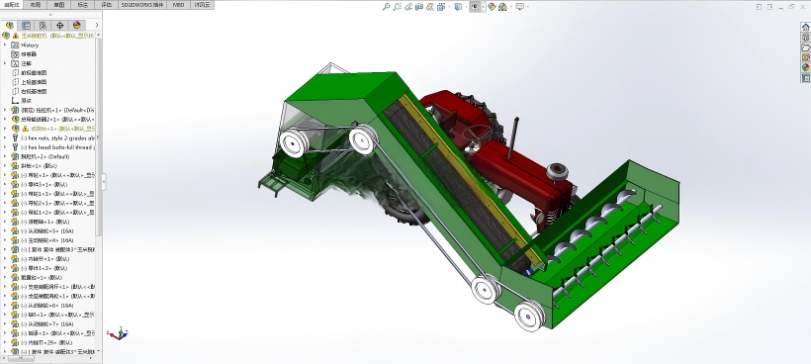 1315005-玉米脱粒机动画=500