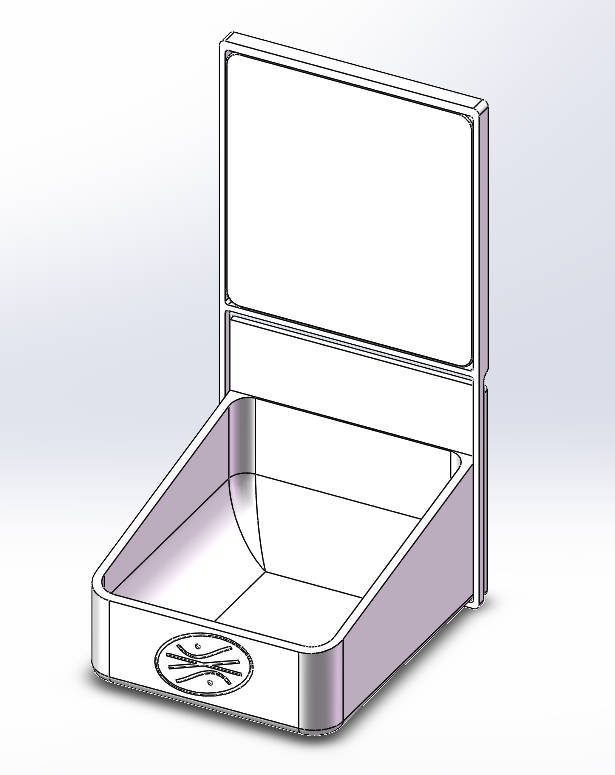 开关置物架不可编辑