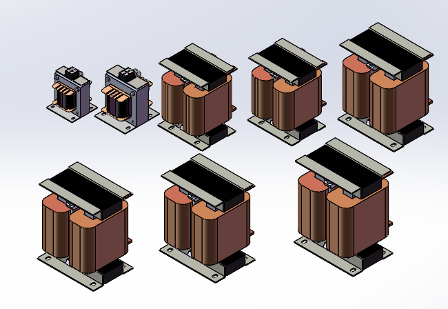 直流电抗器 8款