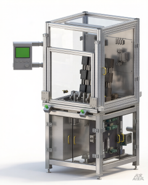 200BAR 主缸高压检测 精品图纸可编辑带工程图