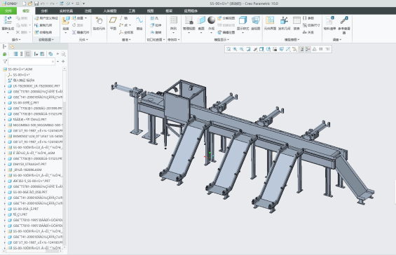 快递消杀分拣装置的设计1451082===800
