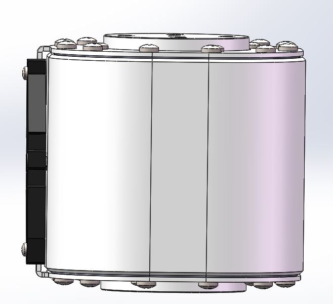 电力系统保护器件-熔断器