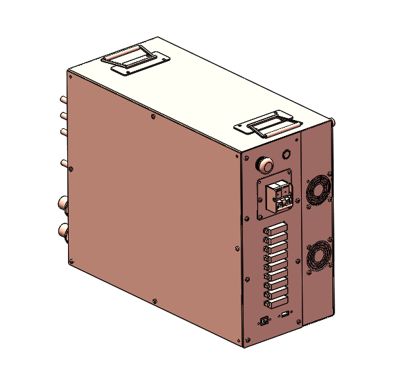 卡诺普机器人CRP-G5-CD60控制器模型