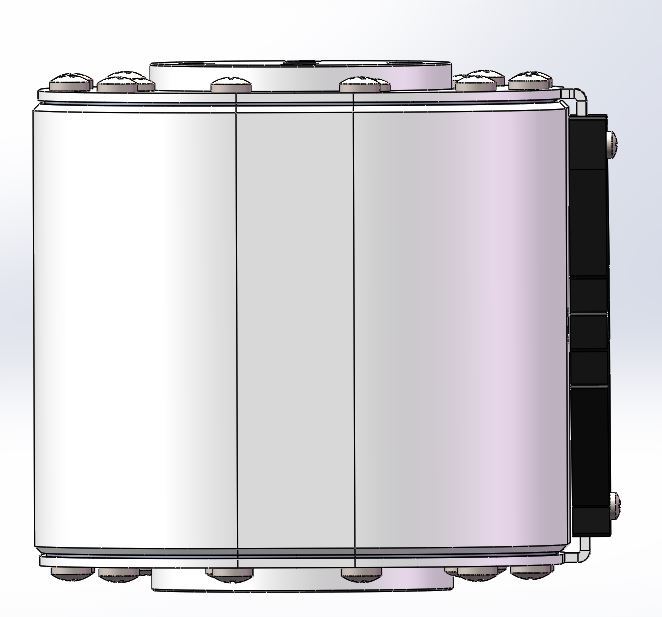 电力系统保护器件-熔断器