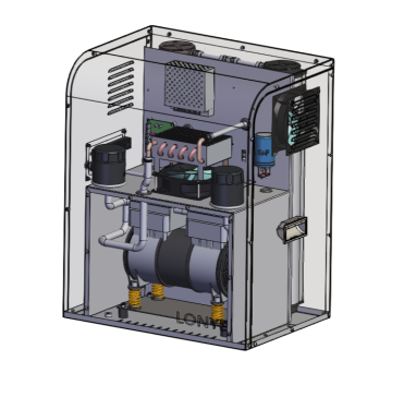 10L制氧机=1038143=300