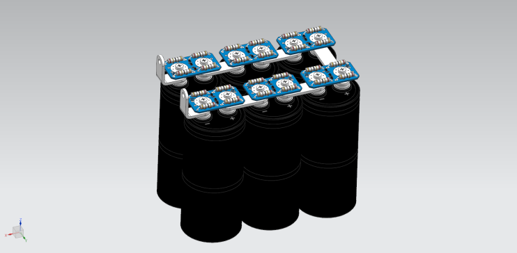 超级电容 SUPER CAP