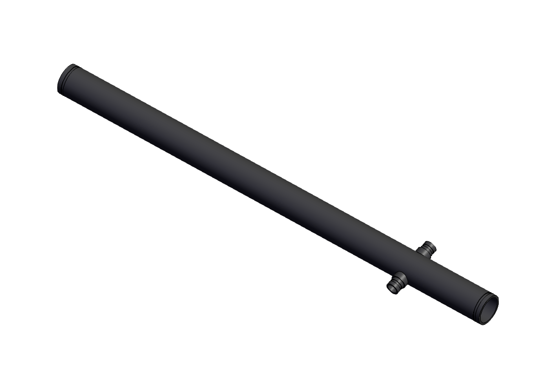 15芯4寸TUF软化膜元件