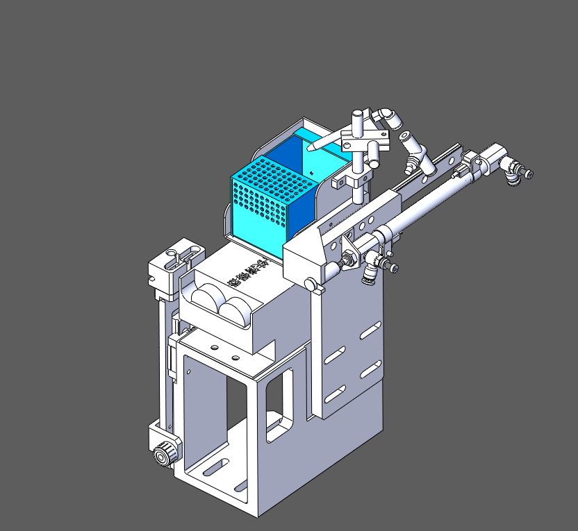 自动锡焊清洁器