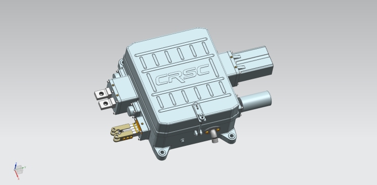 铁路转辙机 ZD9-S