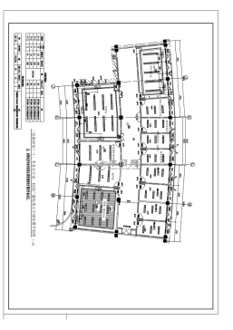 1860946-中学暖通改造施工图