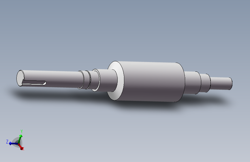 （蜗杆）轴类加工工艺设计(1)--150