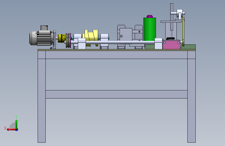 半自动钻床设计【数控钻床】【含三维SOLIDWORKS】263034==240
