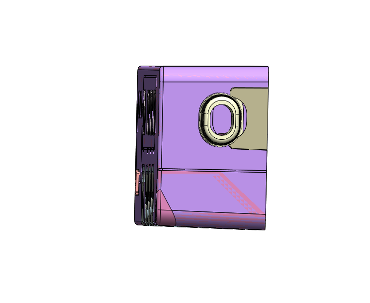 公牛插座模型8