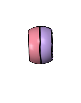 公牛插座模型3