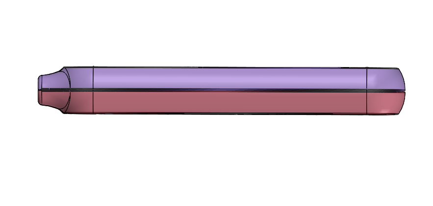 公牛插座模型3