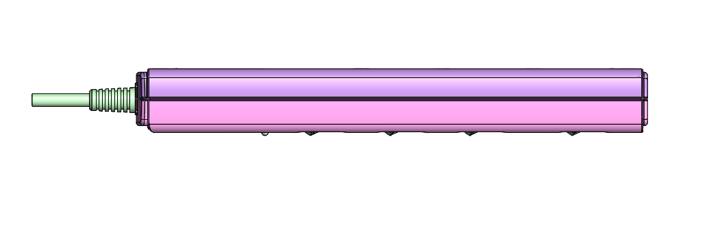 公牛插座模型1