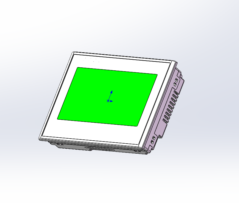 IT6070E (7寸带以太网口)